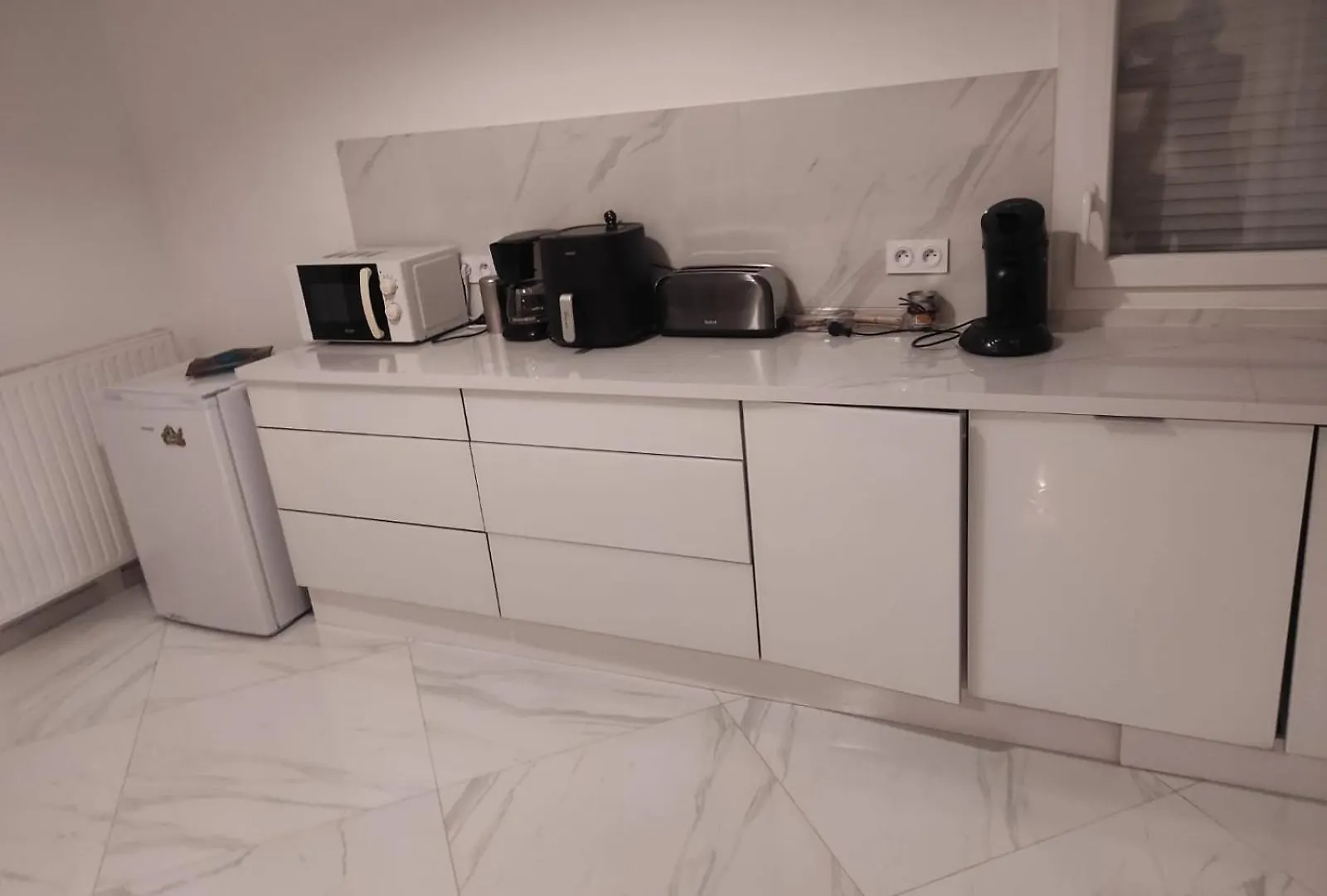 Tres Bel Appartement Avec Grand Jardin, Proche De Paris Vitry-sur-Seine