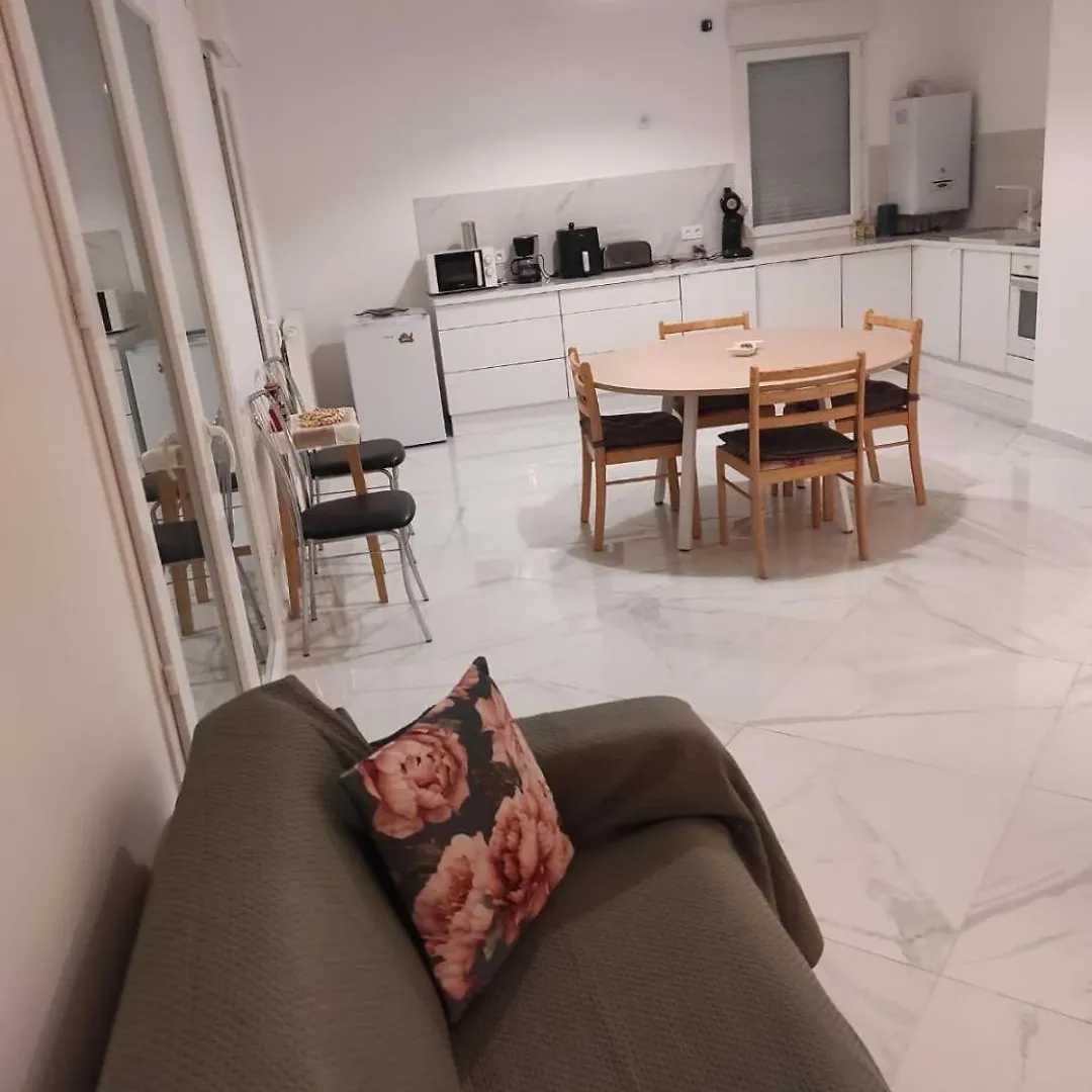Apartment Tres Bel Appartement Avec Grand Jardin, Proche De Paris Vitry-sur-Seine