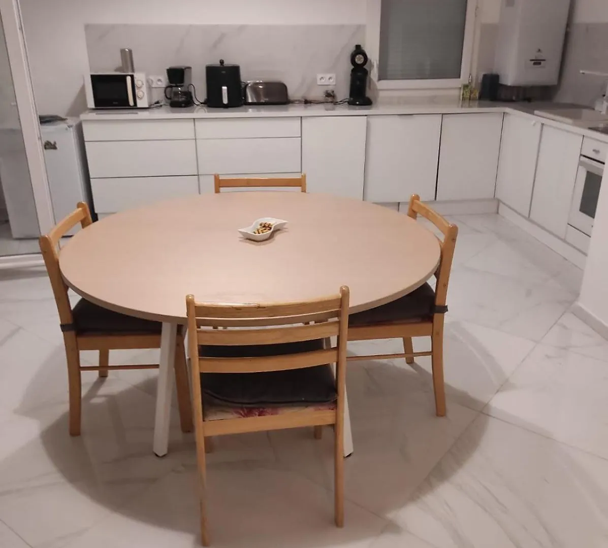 Apartment Tres Bel Appartement Avec Grand Jardin, Proche De Paris Vitry-sur-Seine