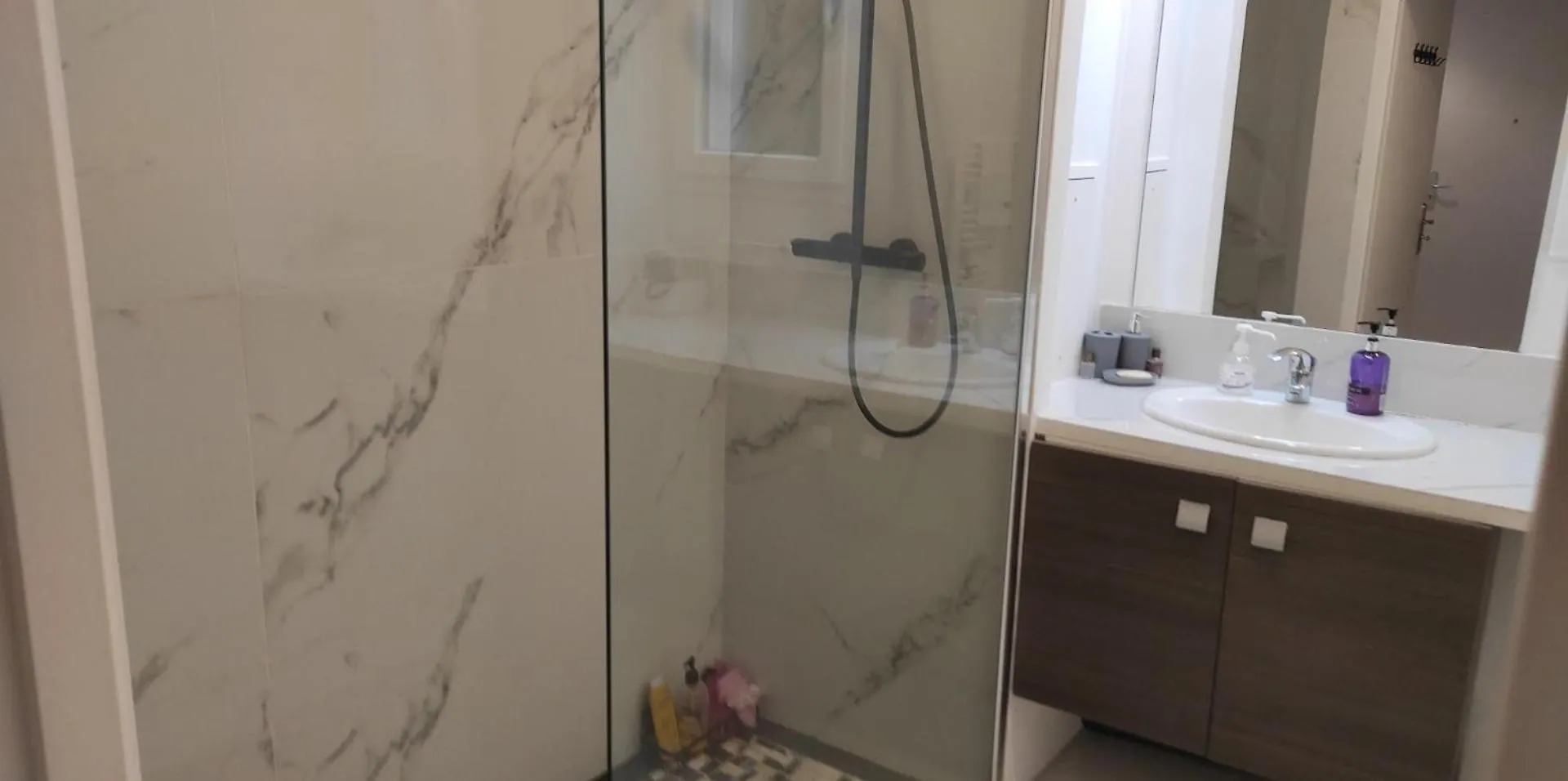 Tres Bel Appartement Avec Grand Jardin, Proche De Paris Vitry-sur-Seine Apartment