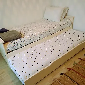  Appartamento Superbe ,proche De Paris, Dans Privee , Ideal Familles, Parking Et Wifi Gratuits! ! !